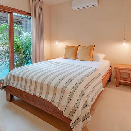 La Bonita Lodge Puerto Viejo de Talamanca Eksteriør billede