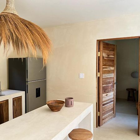 La Bonita Lodge Puerto Viejo de Talamanca Eksteriør billede