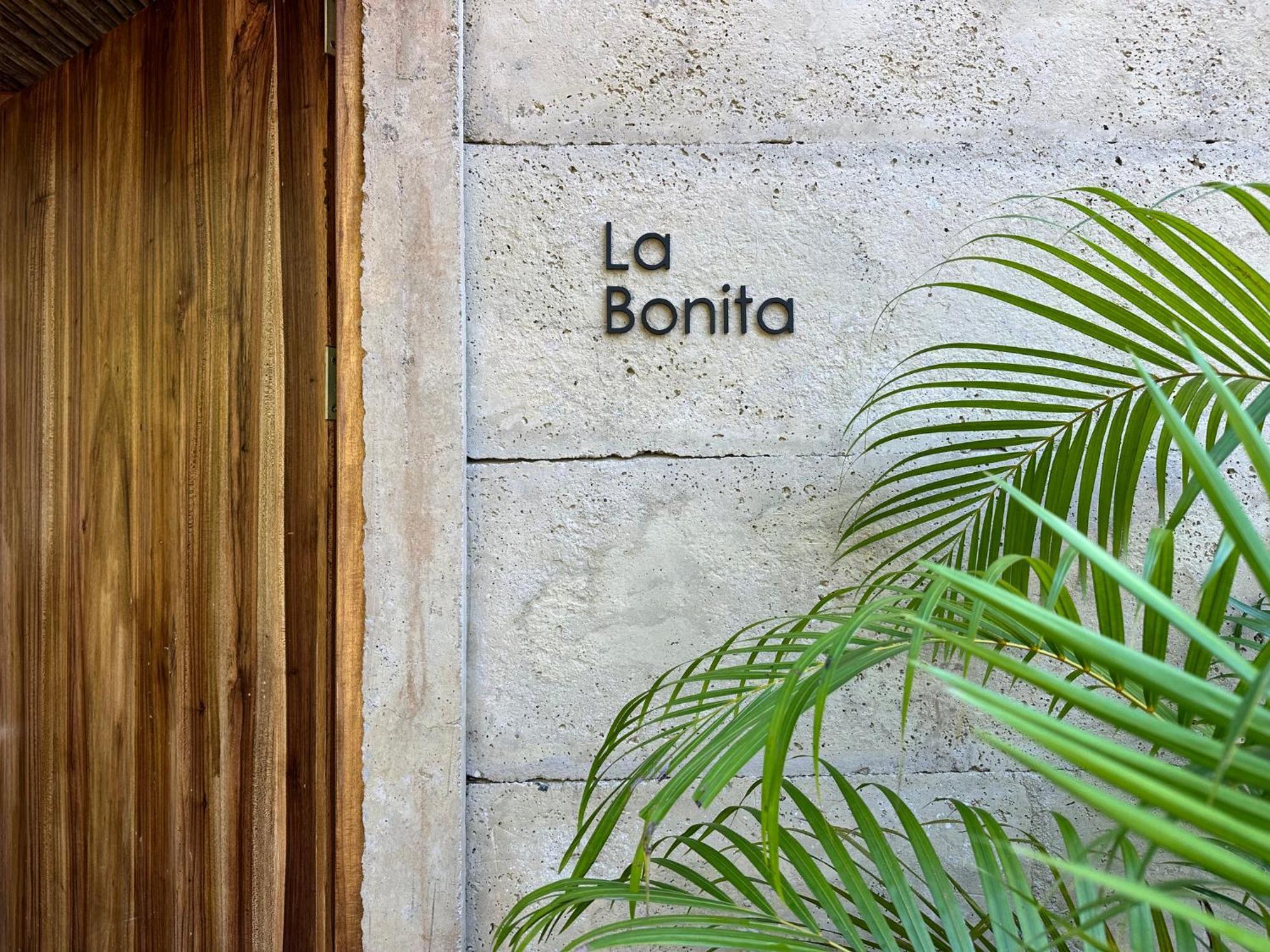 La Bonita Lodge Puerto Viejo de Talamanca Eksteriør billede