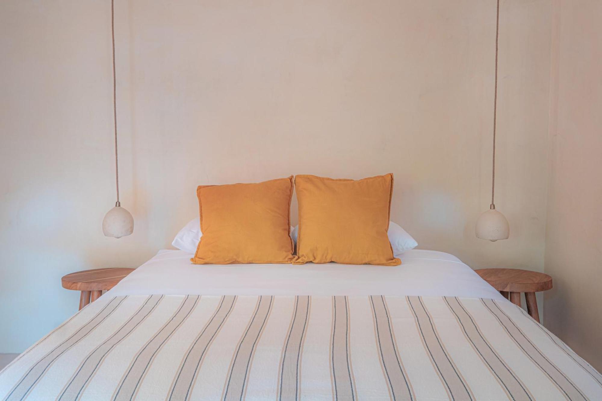 La Bonita Lodge Puerto Viejo de Talamanca Eksteriør billede