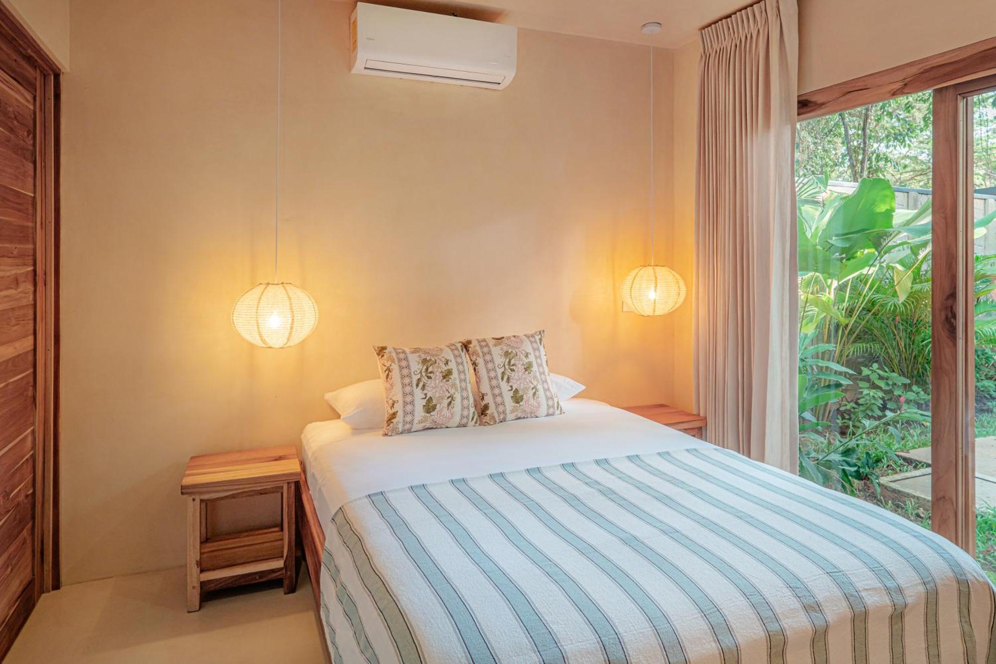 La Bonita Lodge Puerto Viejo de Talamanca Eksteriør billede