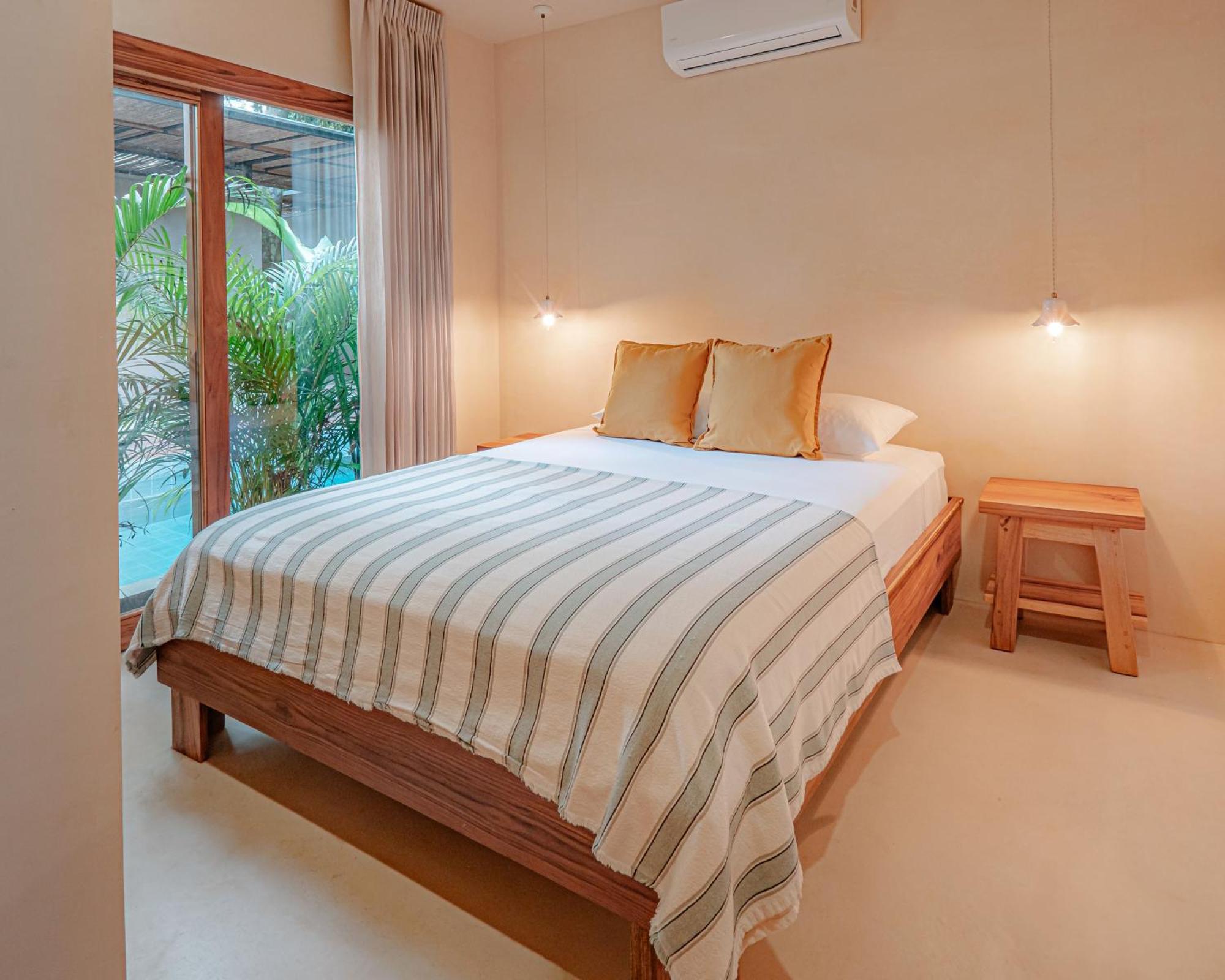 La Bonita Lodge Puerto Viejo de Talamanca Eksteriør billede