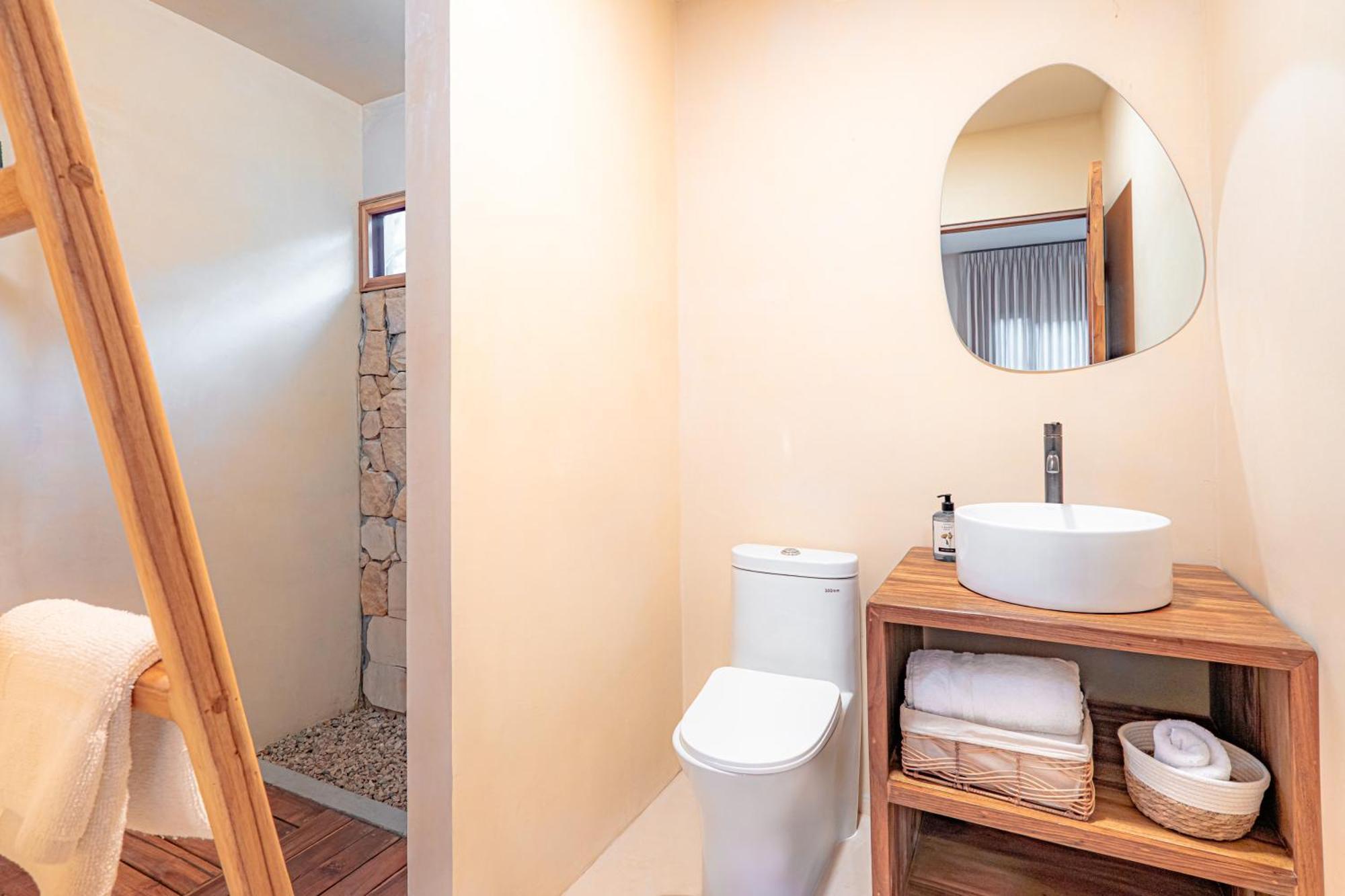 La Bonita Lodge Puerto Viejo de Talamanca Eksteriør billede