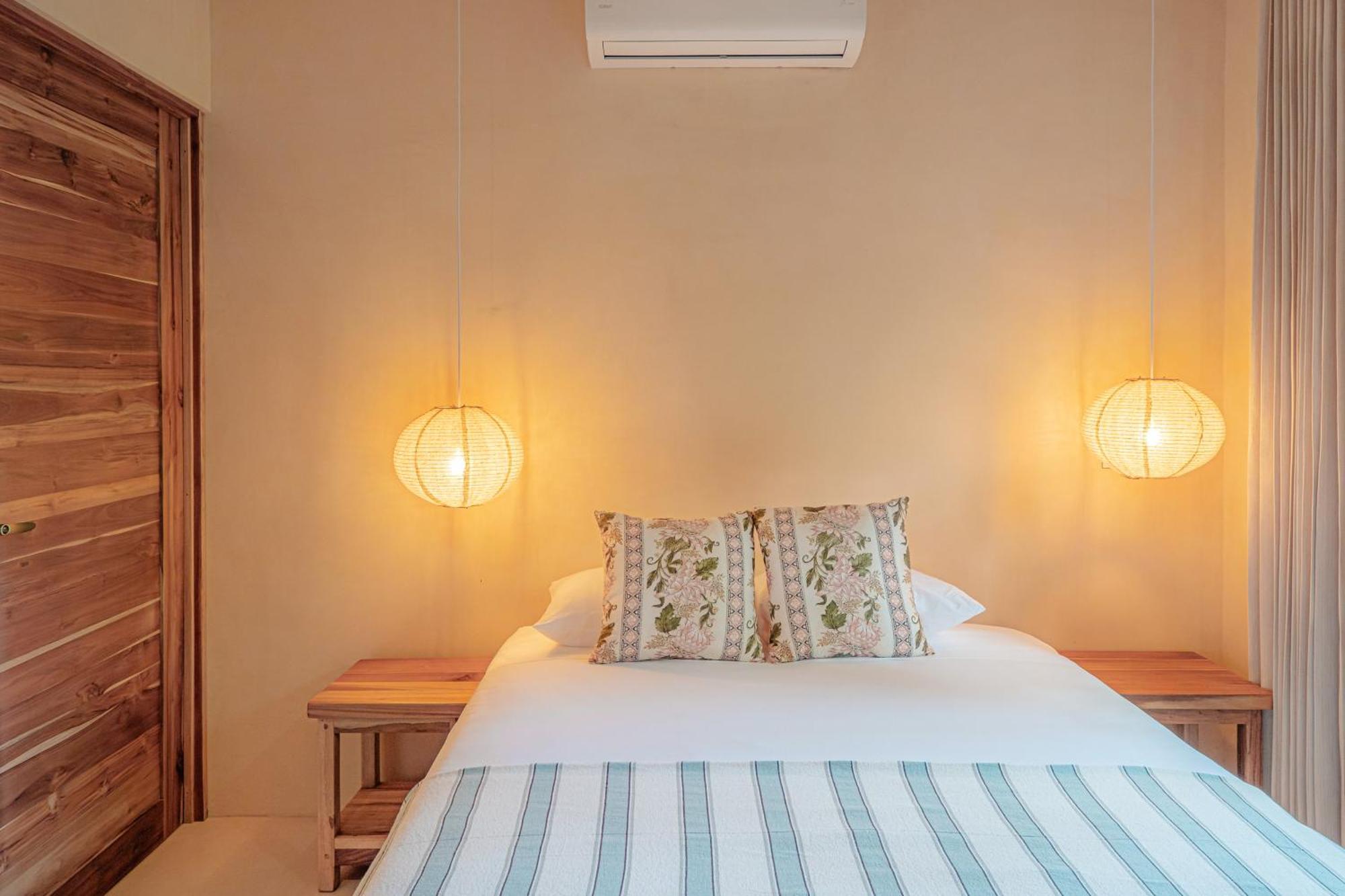 La Bonita Lodge Puerto Viejo de Talamanca Eksteriør billede