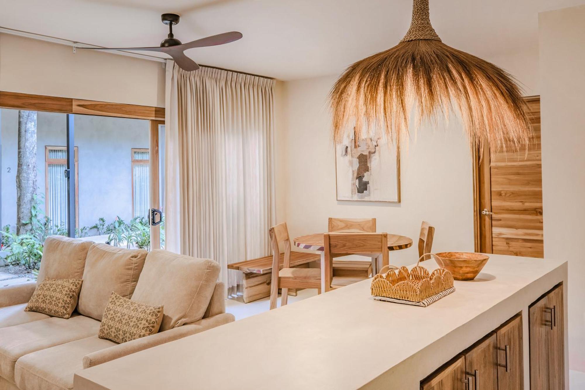La Bonita Lodge Puerto Viejo de Talamanca Eksteriør billede