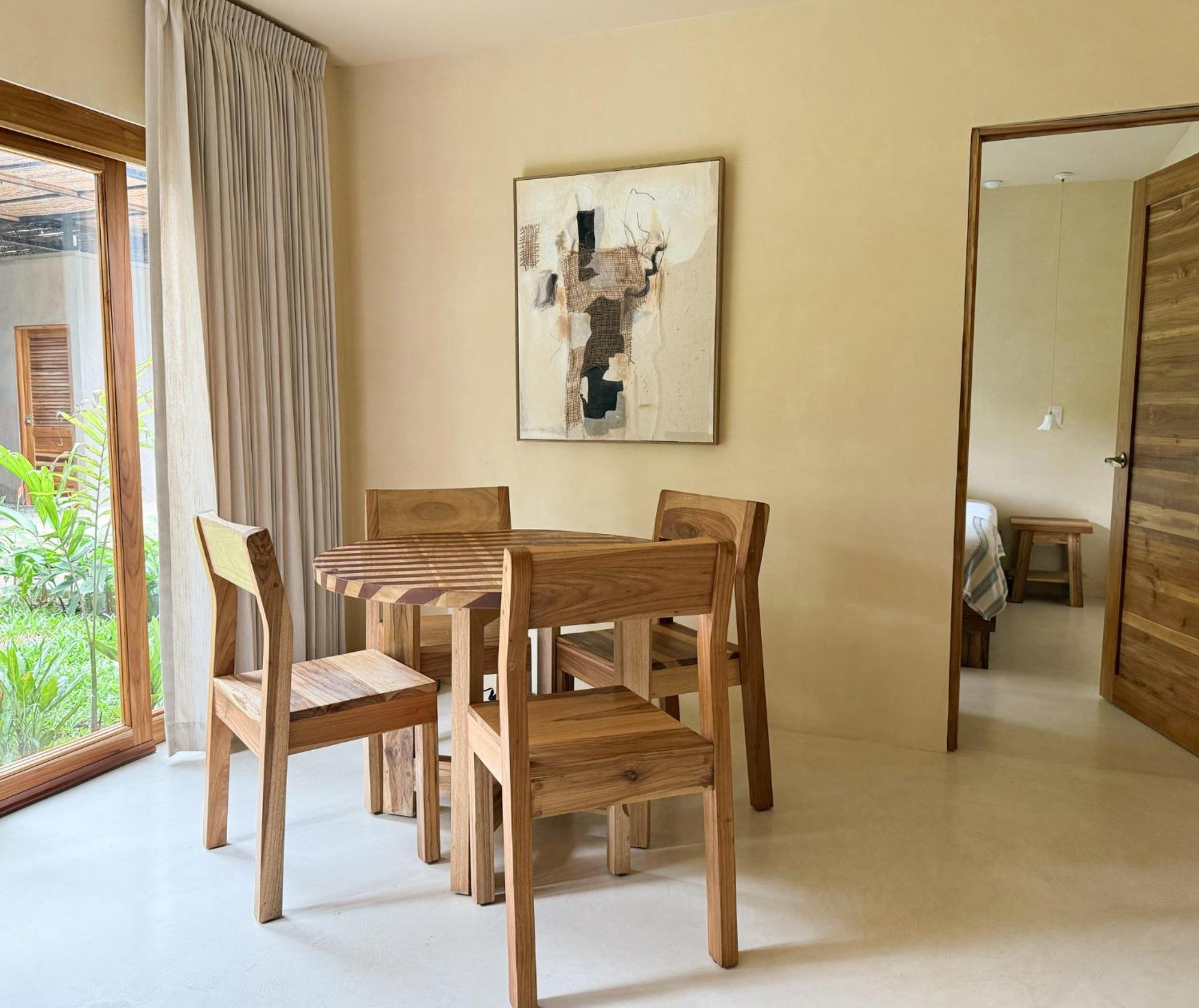La Bonita Lodge Puerto Viejo de Talamanca Eksteriør billede