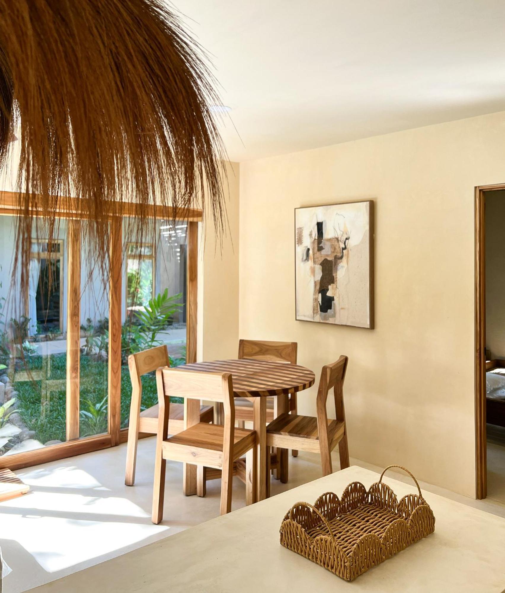 La Bonita Lodge Puerto Viejo de Talamanca Eksteriør billede