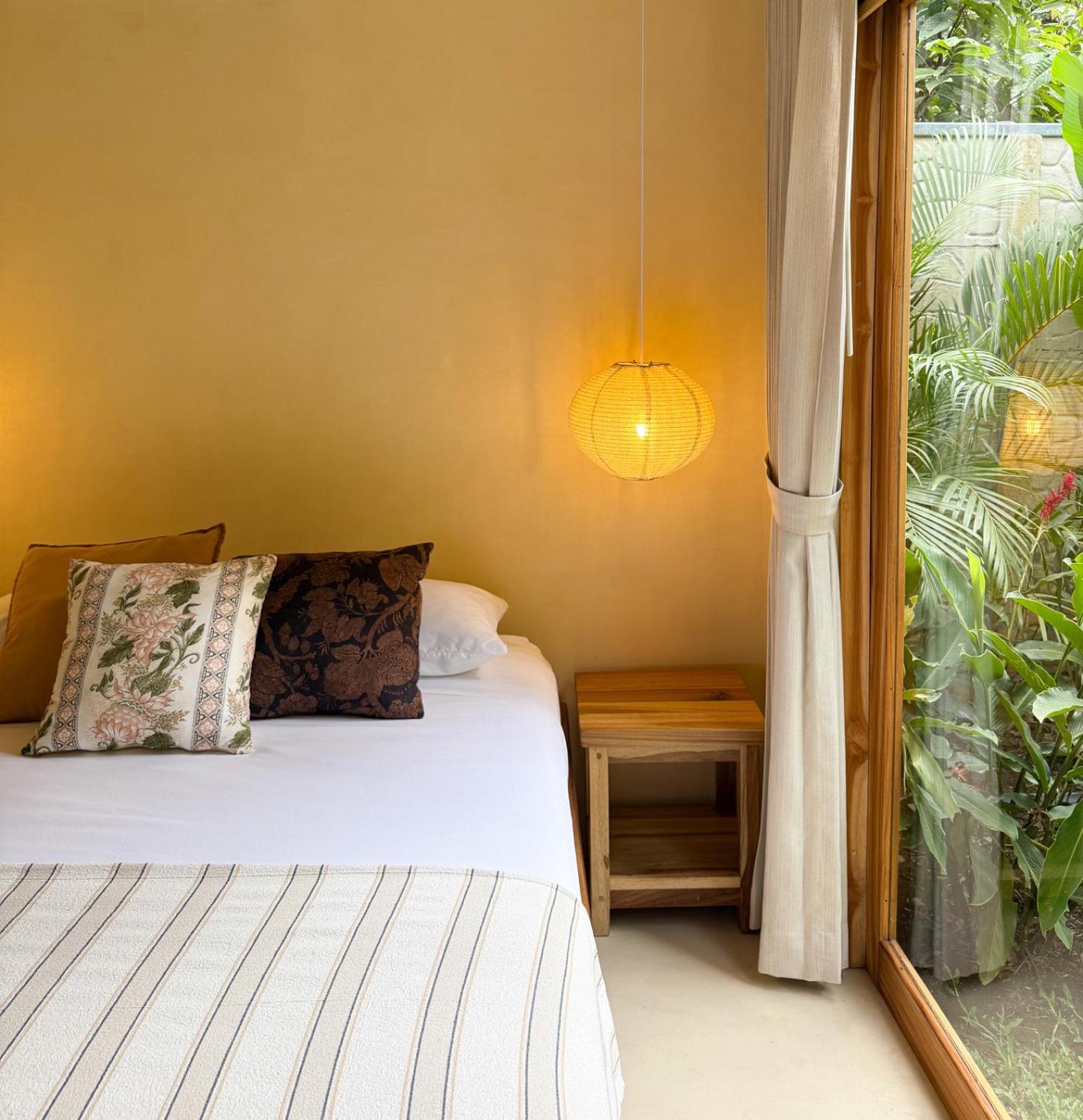 La Bonita Lodge Puerto Viejo de Talamanca Eksteriør billede