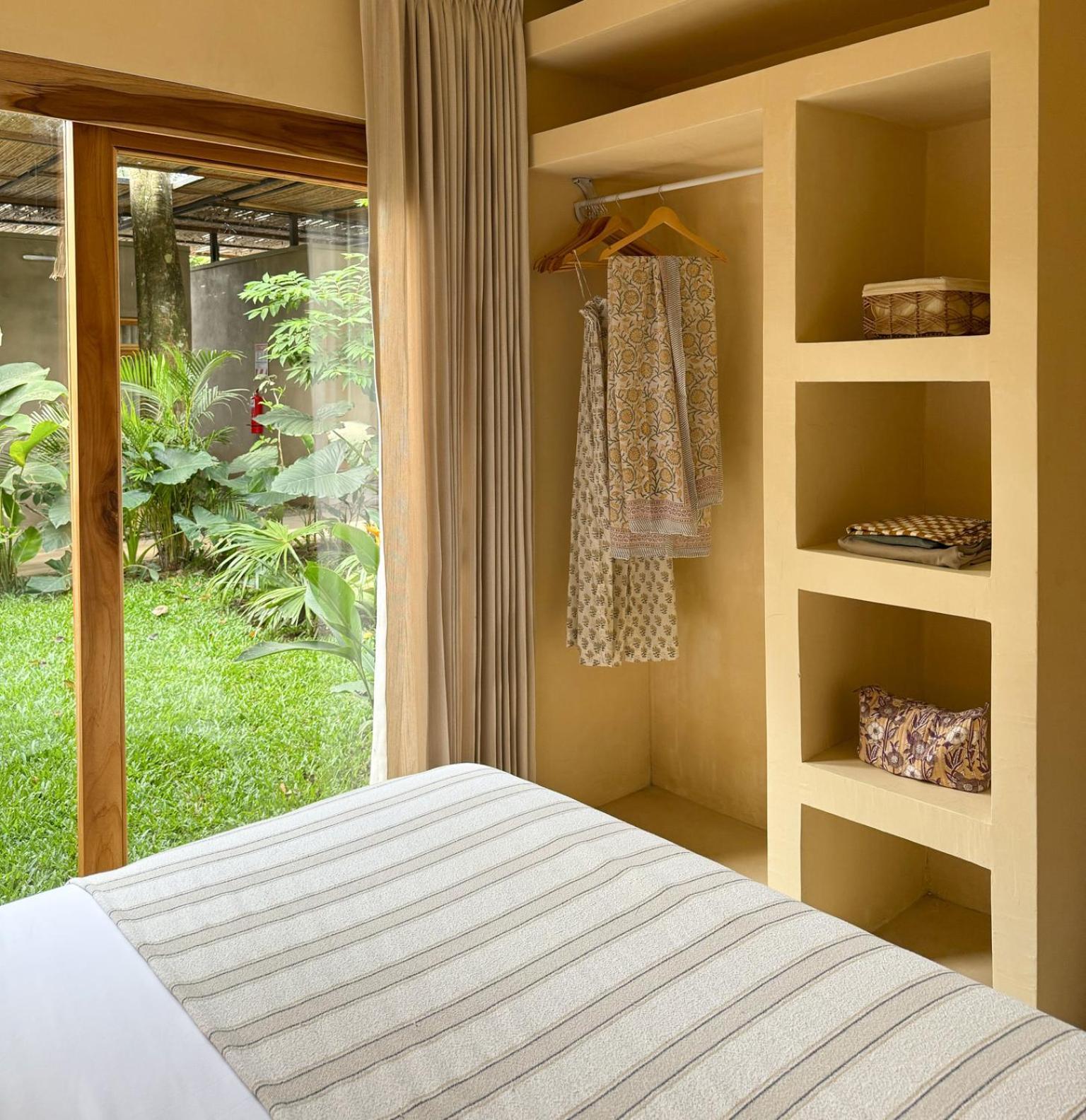 La Bonita Lodge Puerto Viejo de Talamanca Eksteriør billede