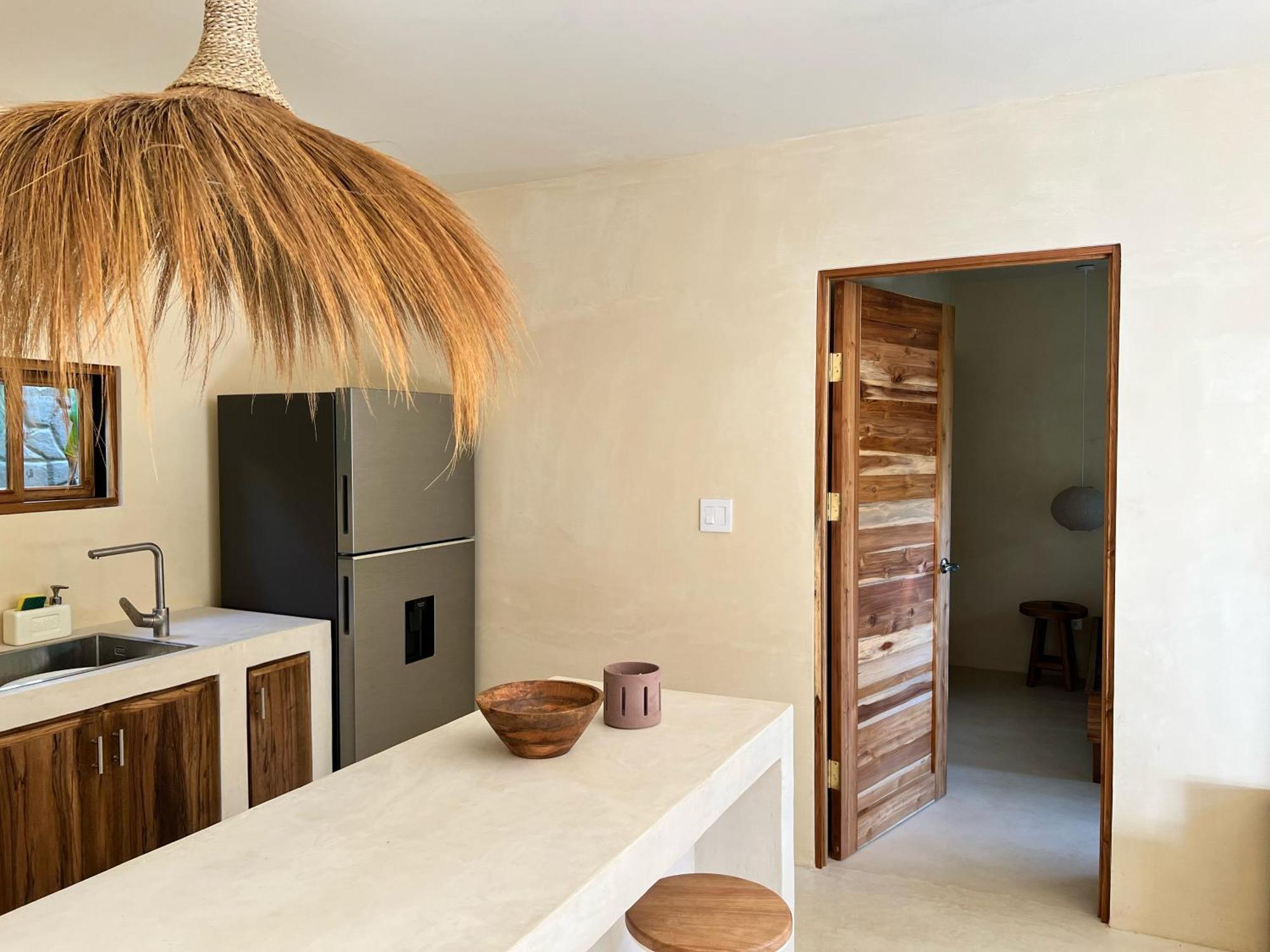 La Bonita Lodge Puerto Viejo de Talamanca Eksteriør billede