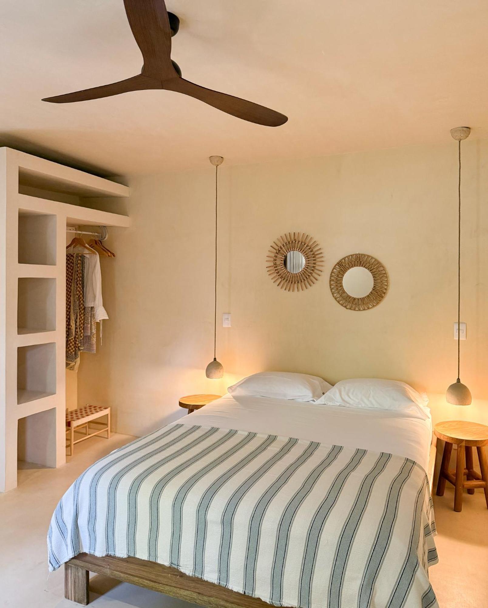 La Bonita Lodge Puerto Viejo de Talamanca Eksteriør billede