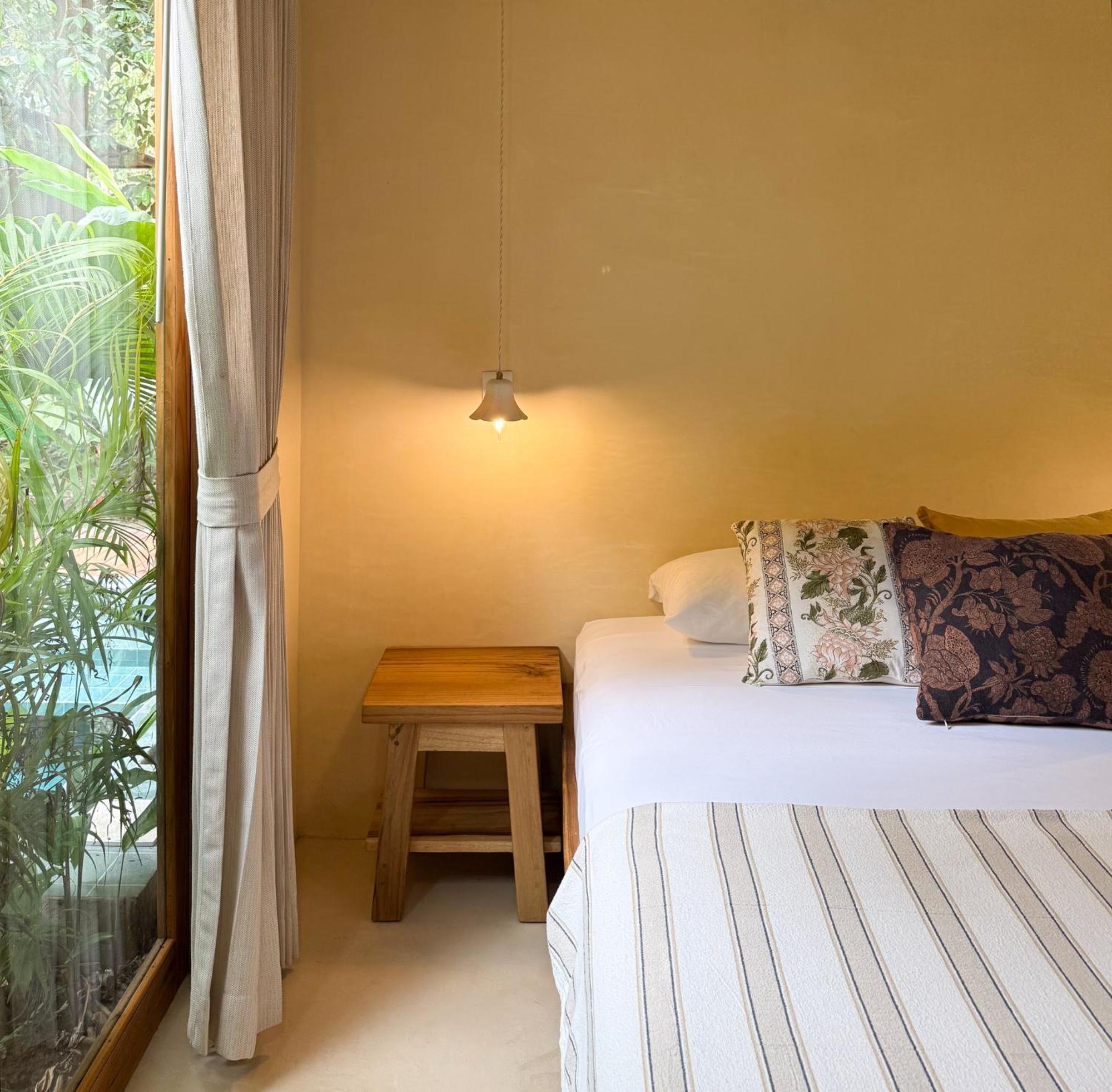 La Bonita Lodge Puerto Viejo de Talamanca Eksteriør billede
