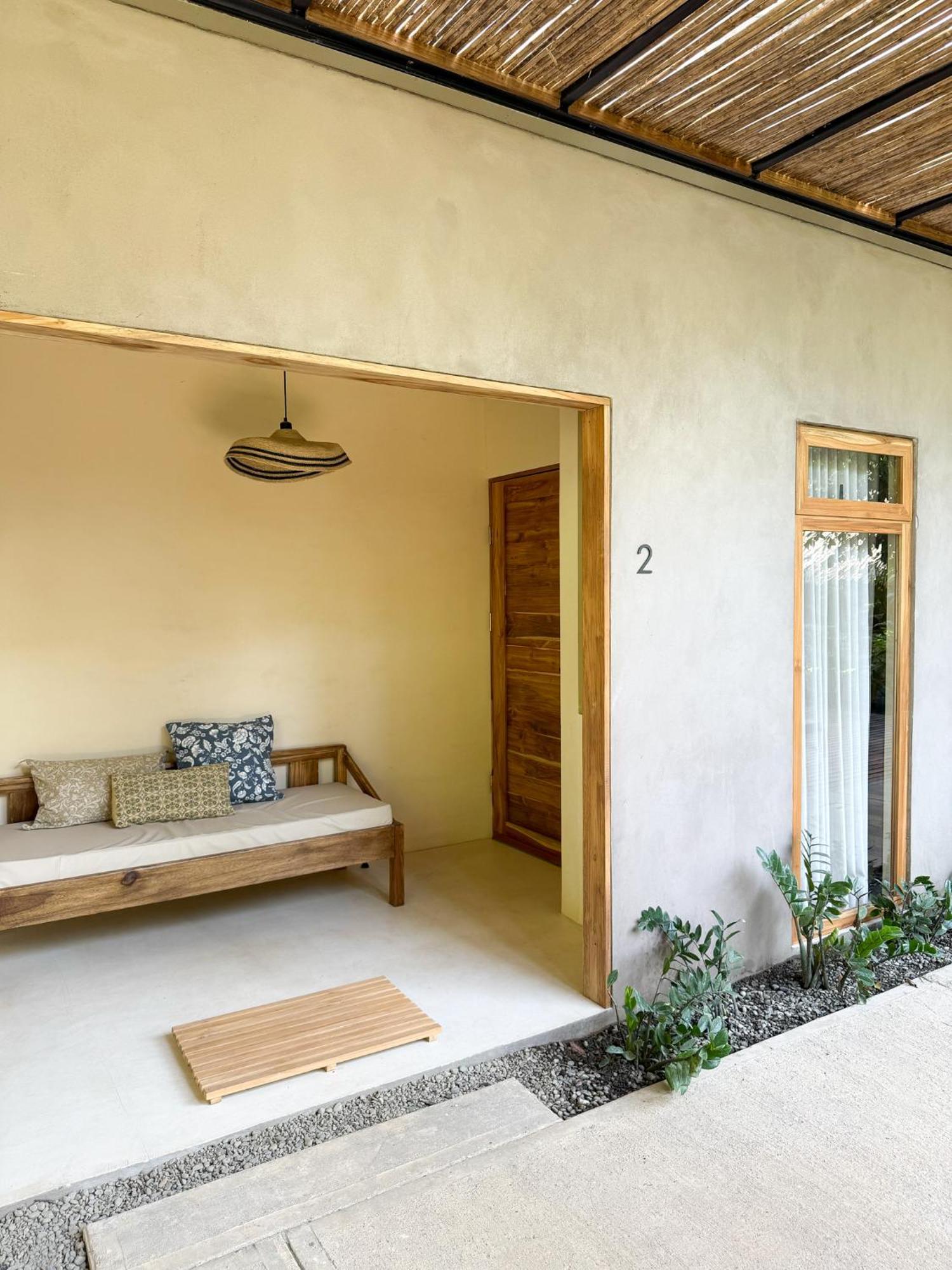 La Bonita Lodge Puerto Viejo de Talamanca Eksteriør billede
